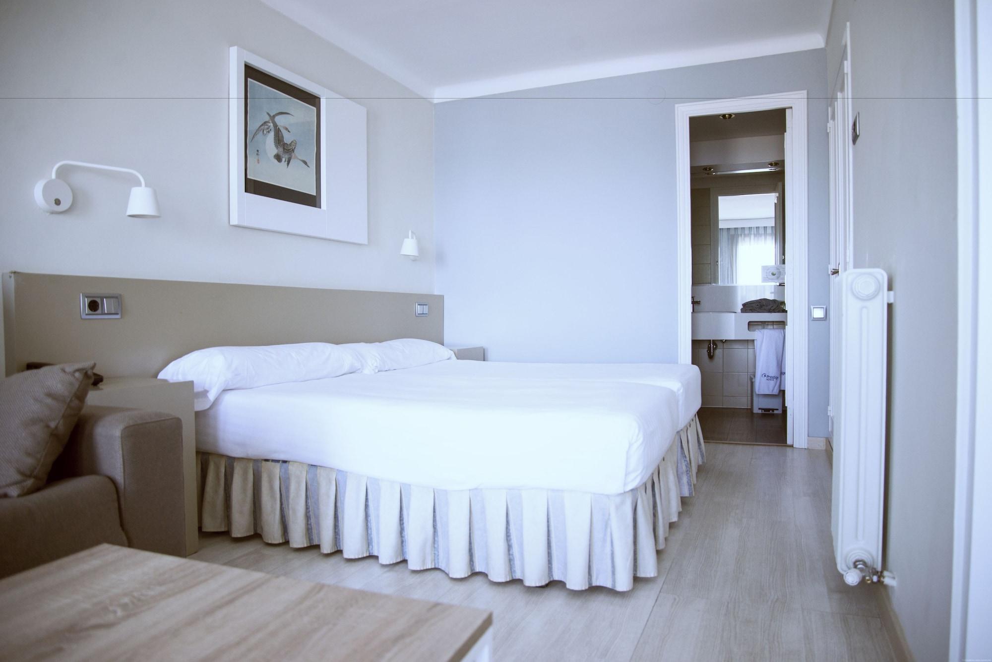 Prestige Mar Y Sol Hotel 3*