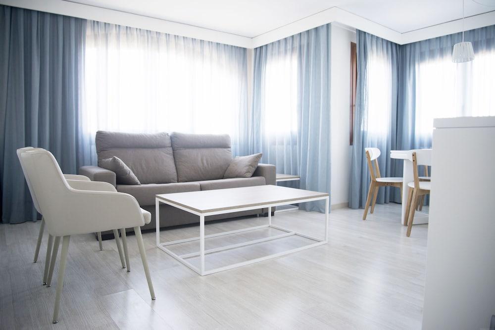 Prestige Mar Y Sol Hotel 3*