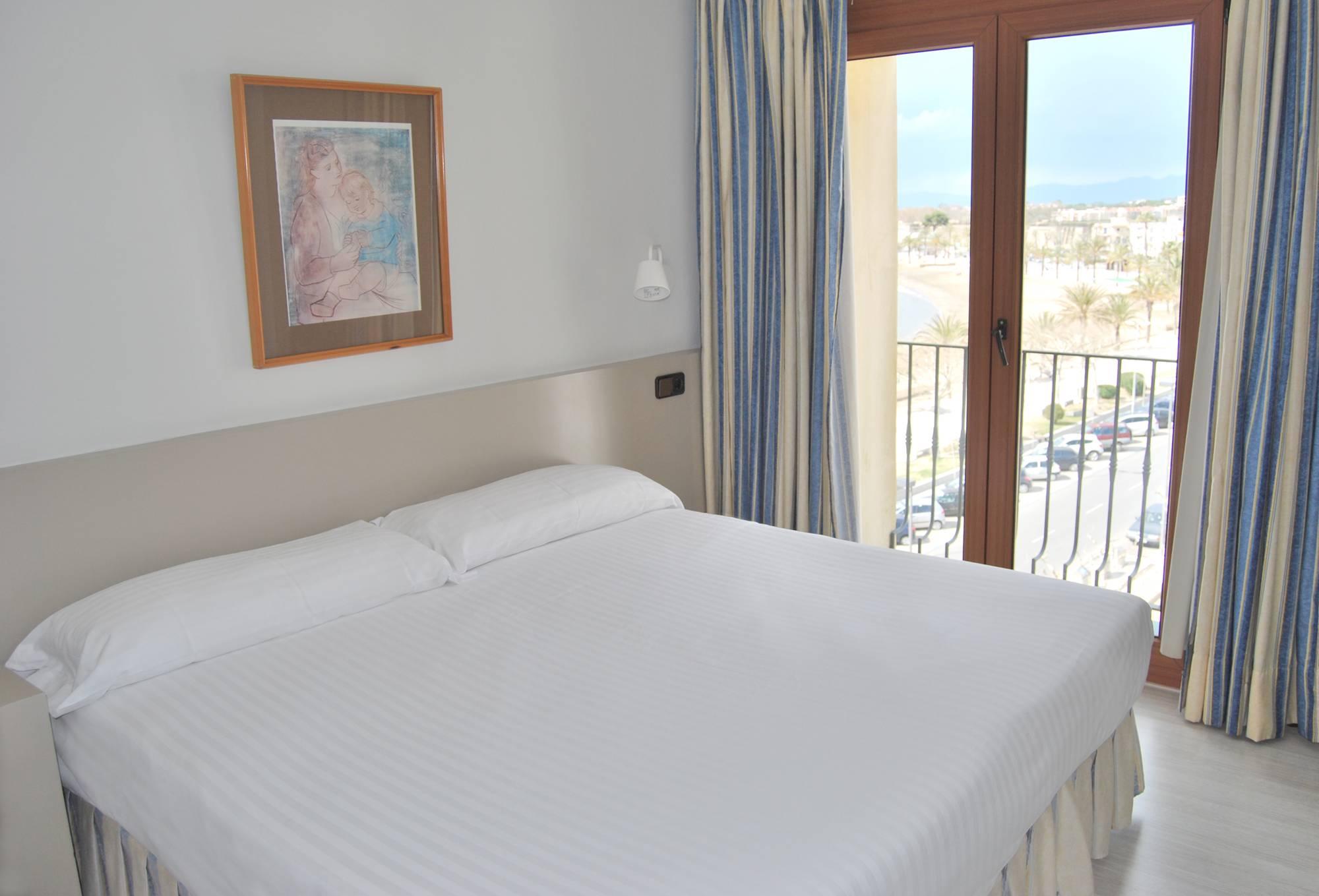 Prestige Mar Y Sol Hotel 3*