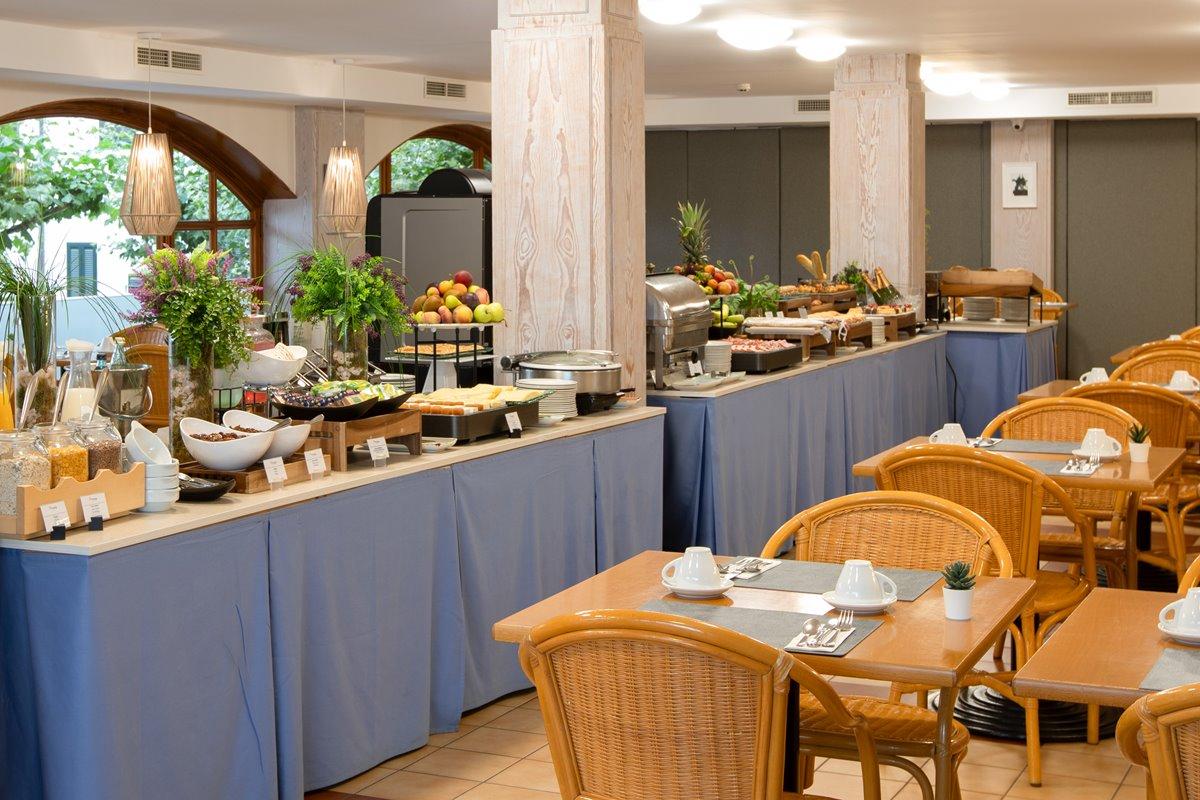 Hotel Prestige Mar Y Sol 3*