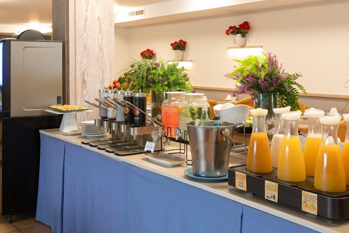 Prestige Mar Y Sol Hotel 3*