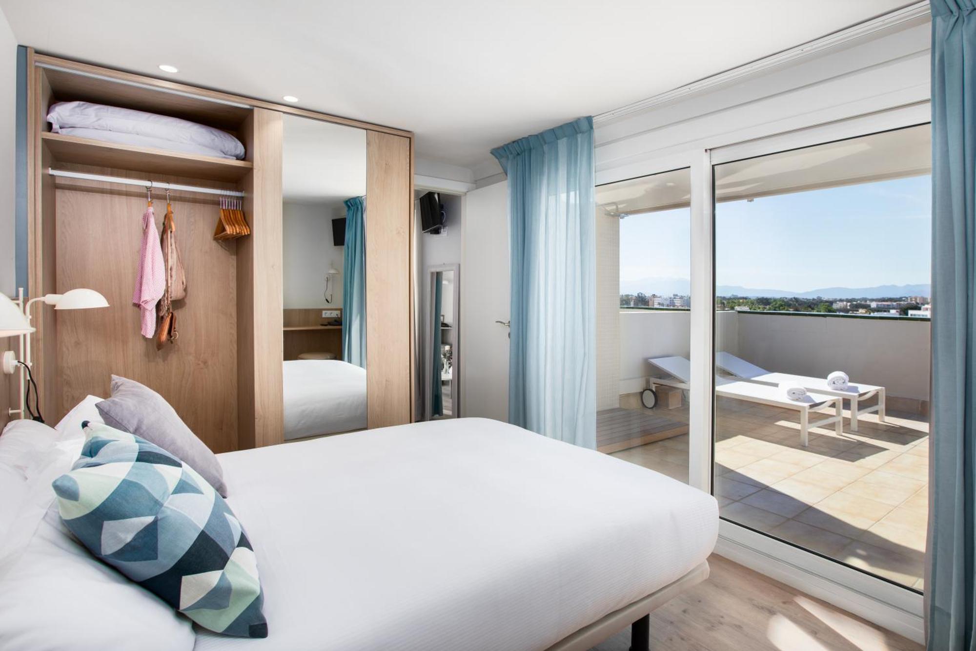 Hotel Prestige Mar Y Sol 3*