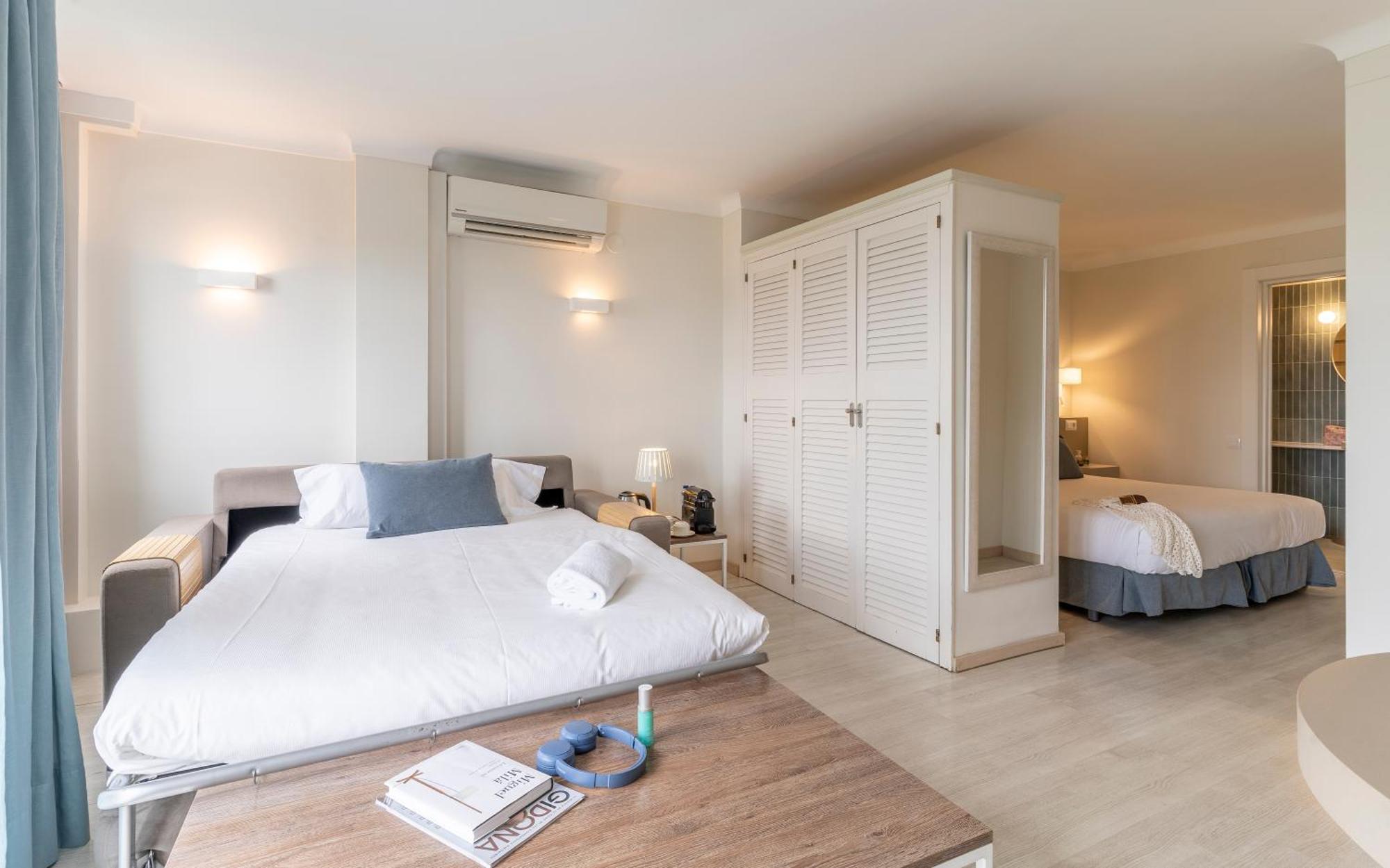 Hotel Prestige Mar Y Sol 3*