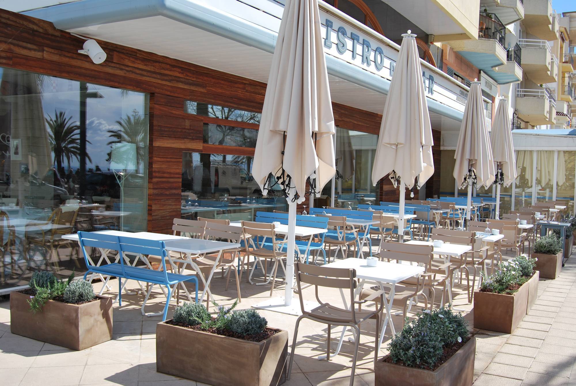 Hotel Prestige Mar Y Sol Roses