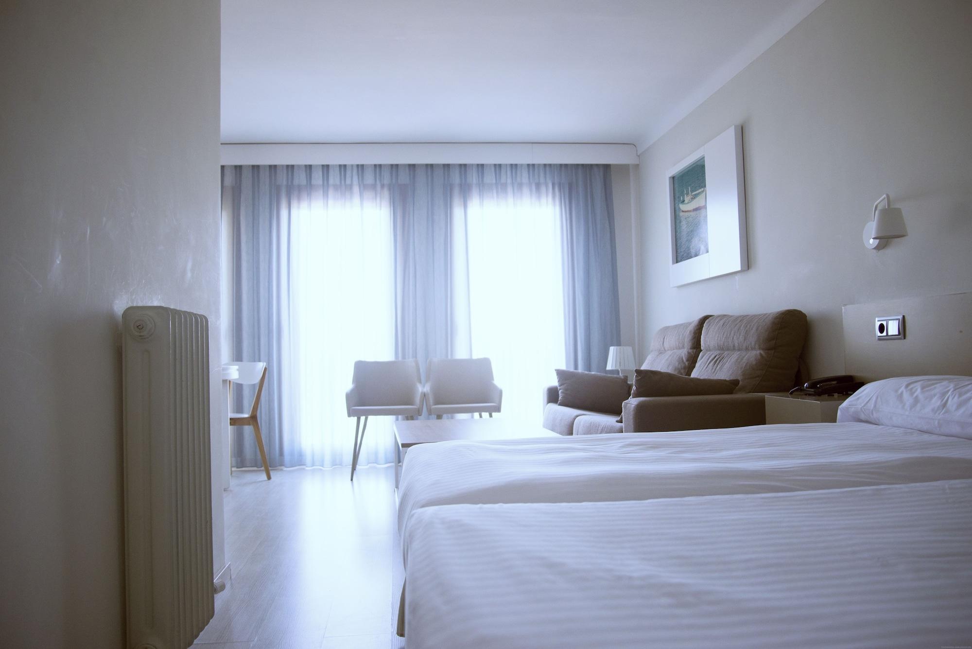 威望Mar Y Sol Hotel Rosas