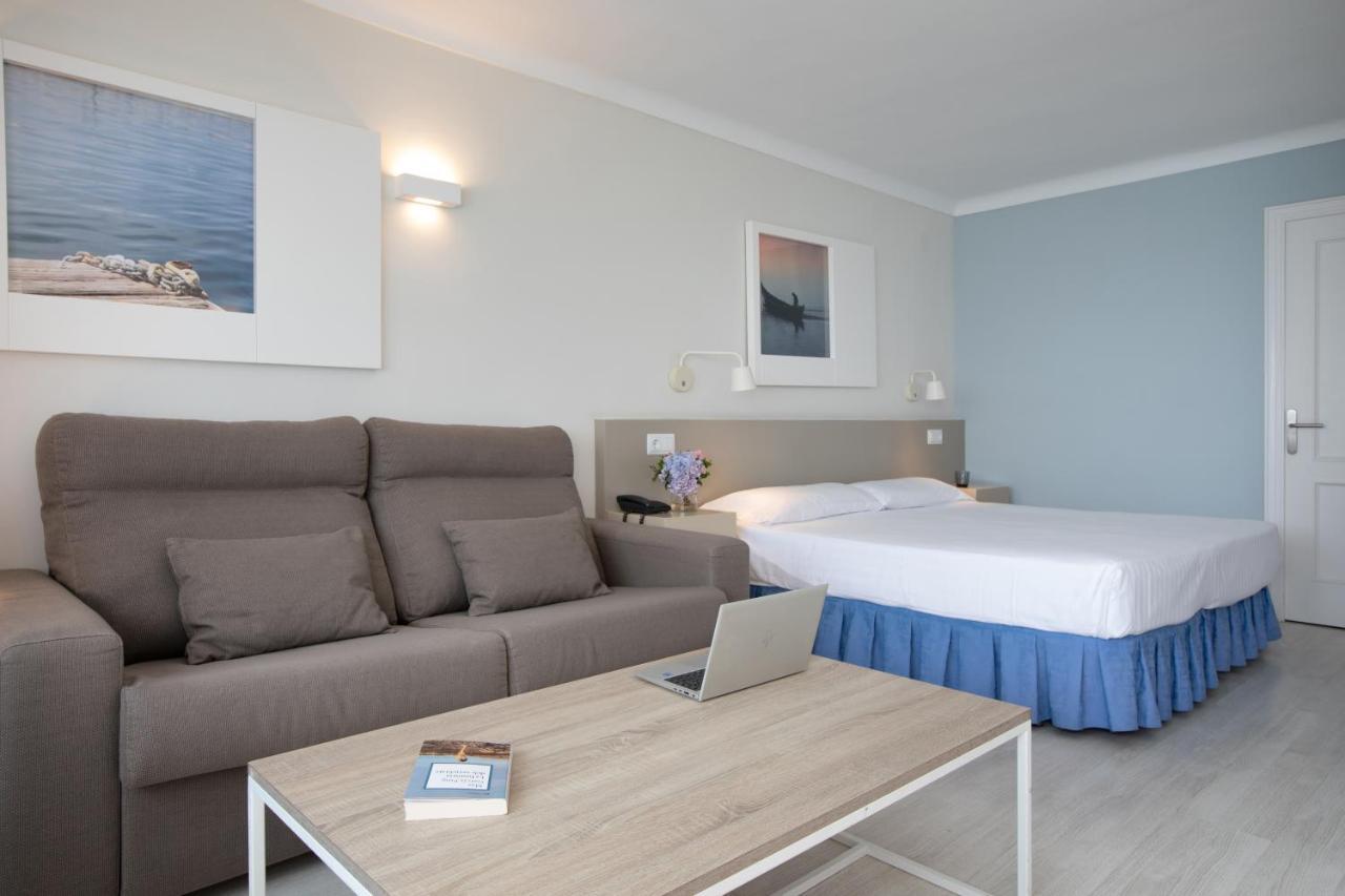 Hotel Prestige Mar Y Sol Rosas酒店