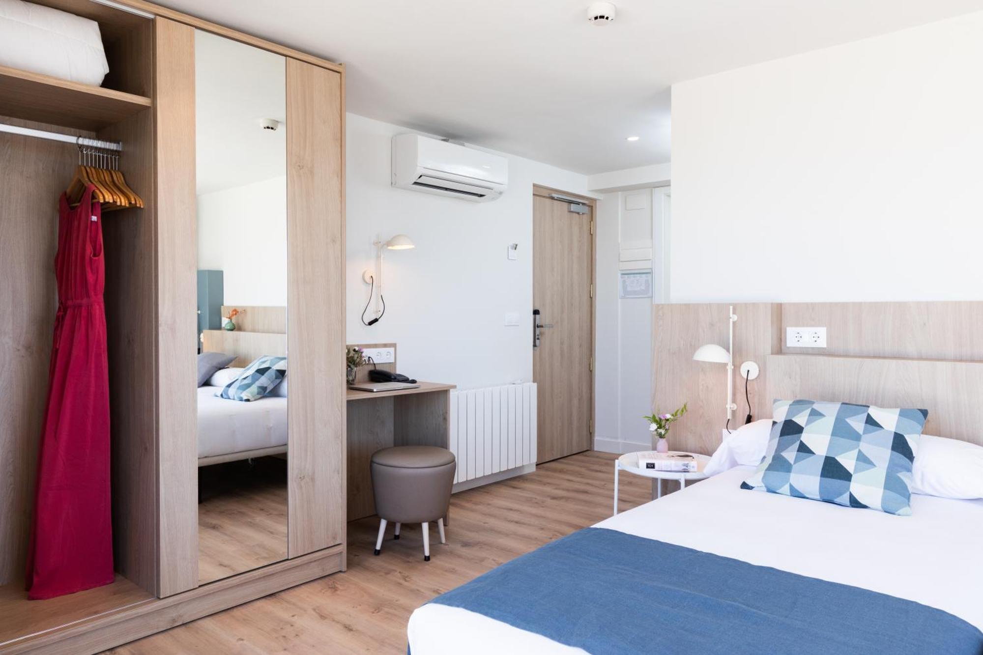 Prestige Mar Y Sol 3*