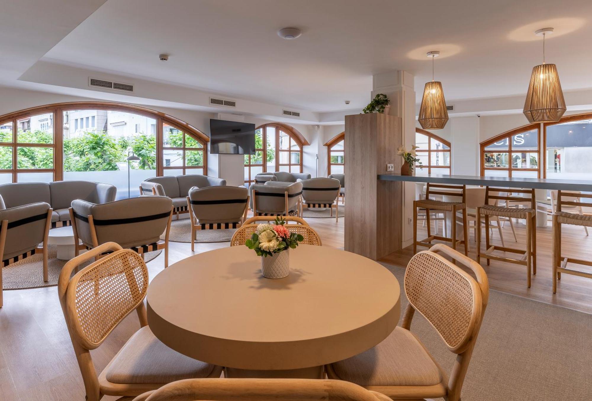 Prestige Mar Y Sol Hotel