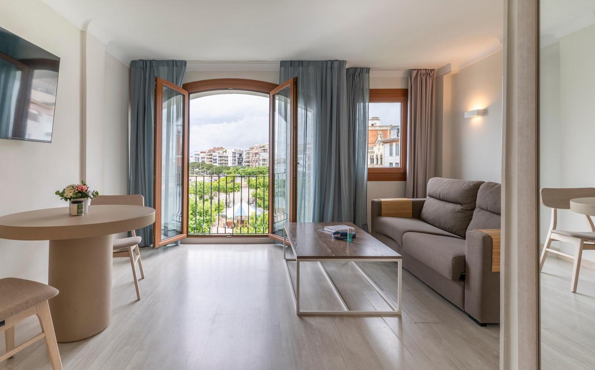 Hotel Prestige Mar Y Sol Roses