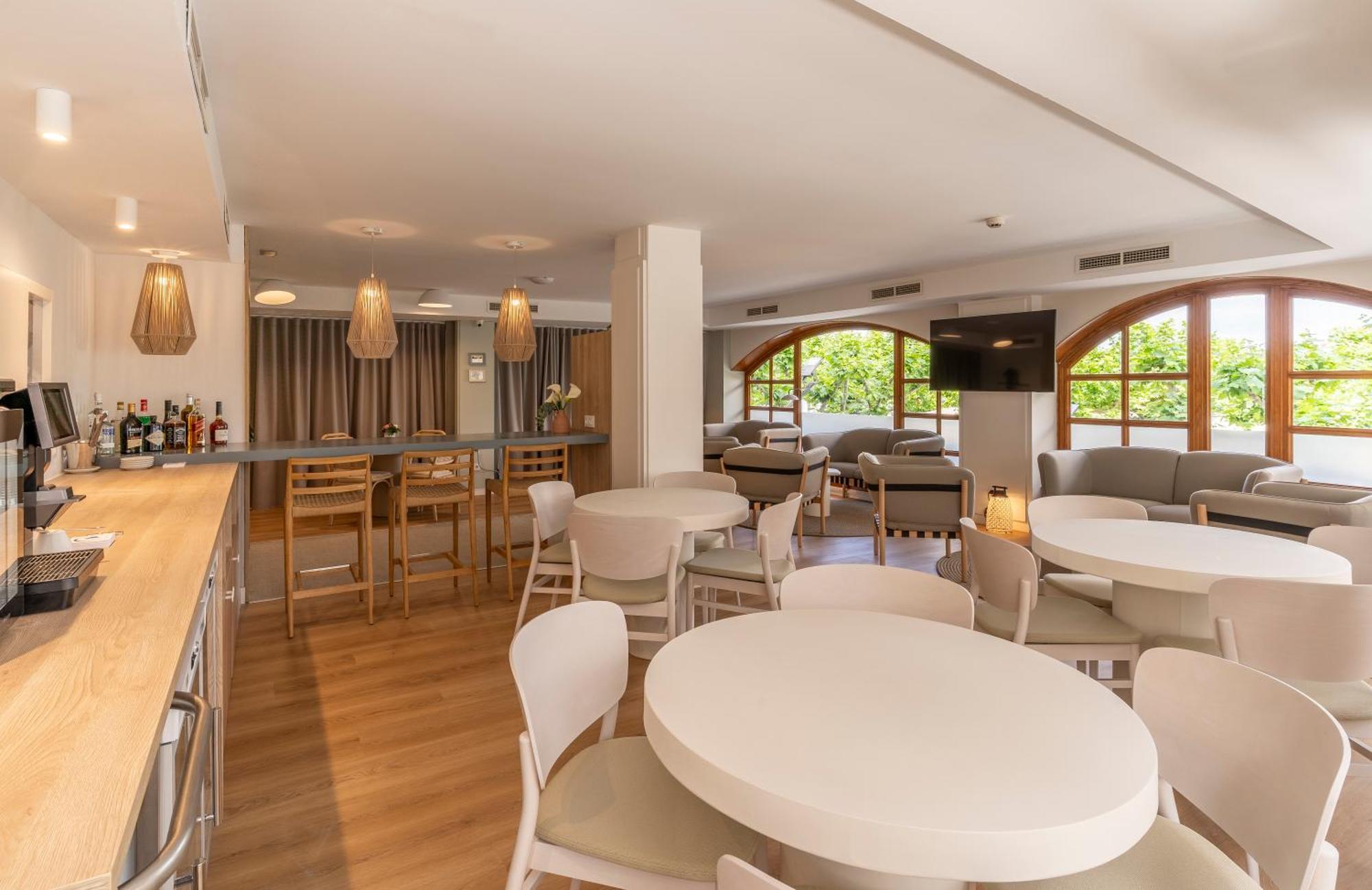 Prestige Mar Y Sol Hotel