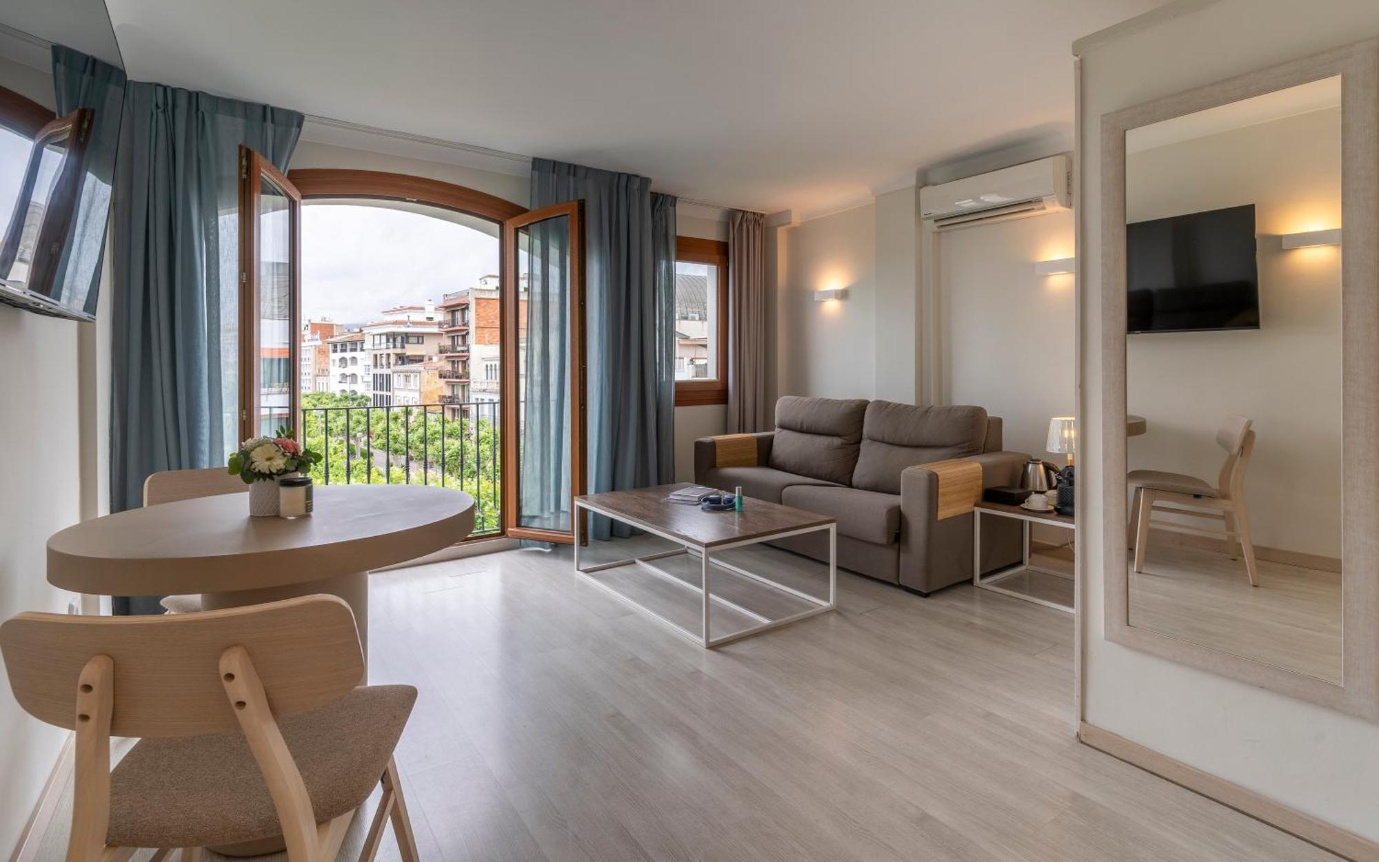Hotel Prestige Mar Y Sol Roses
