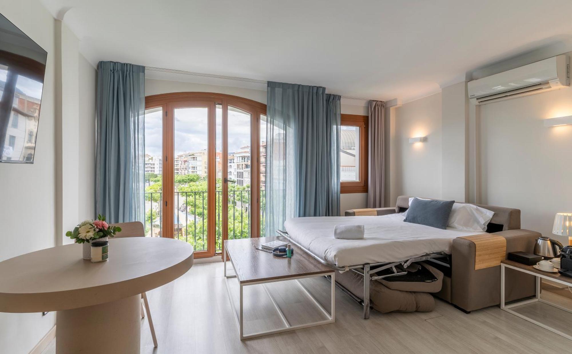 Prestige Mar Y Sol Hotel 3*