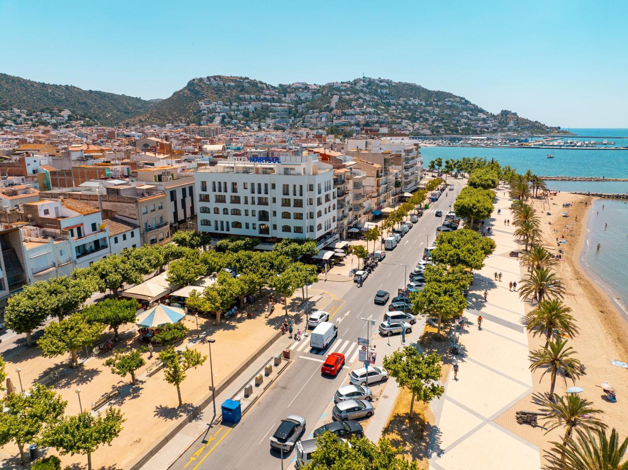 Prestige Mar Y Sol Hotel