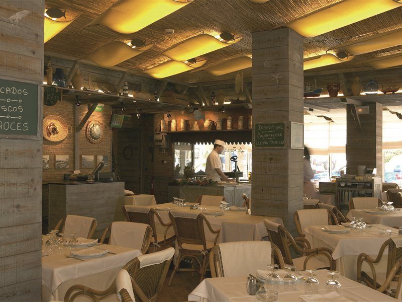 Prestige Mar Y Sol酒店4*