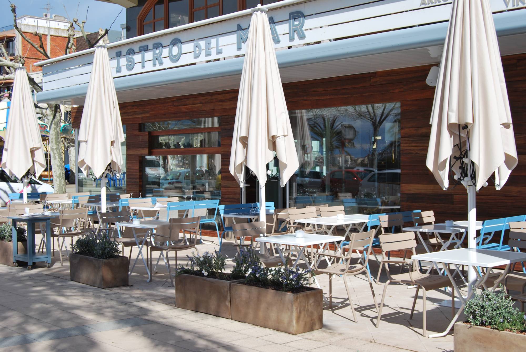 威望Mar Y Sol Hotel Rosas