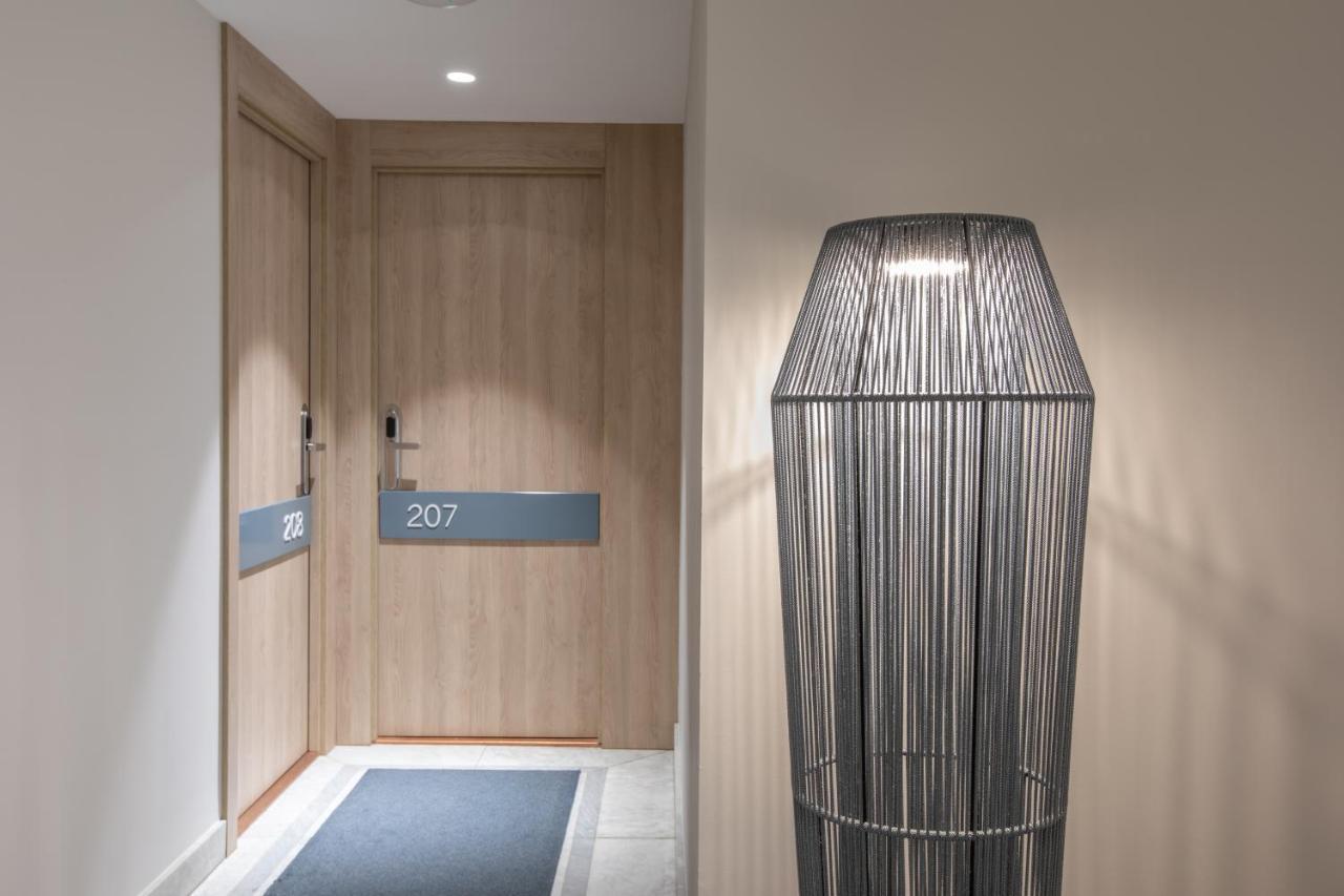 Hotel Prestige Mar Y Sol Rosas酒店