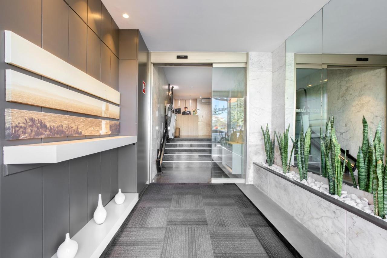 威望Mar Y Sol Hotel Rosas