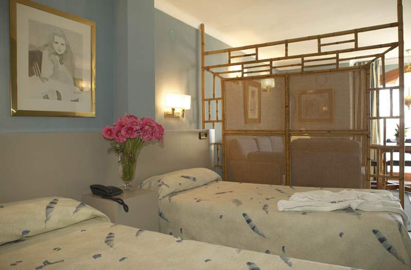 Prestige Mar Y Sol 3* Roses