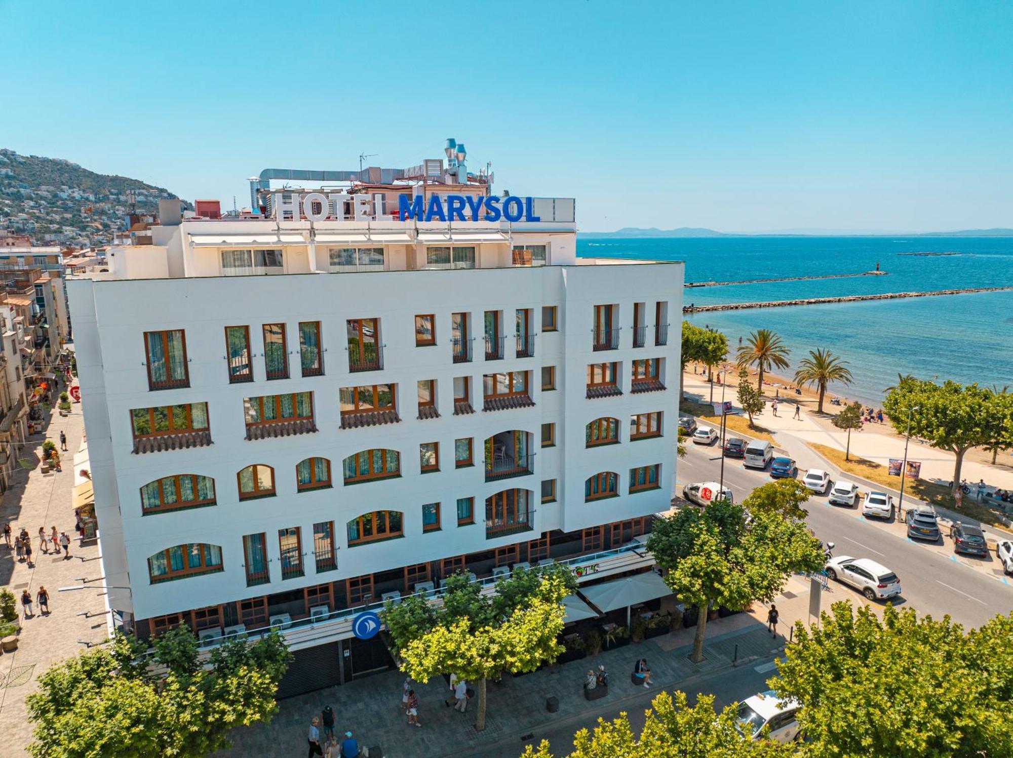 Prestige Mar Y Sol Hotel 3*